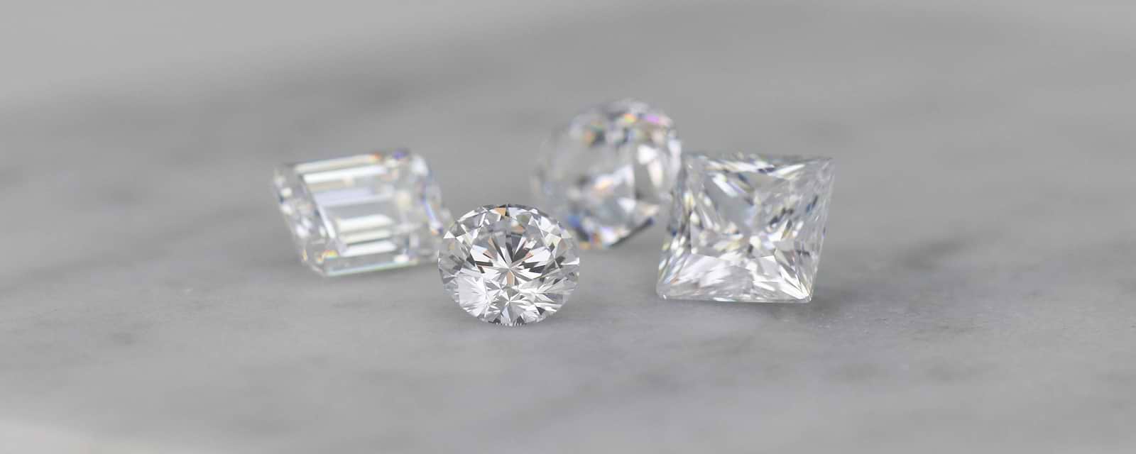 Top 10 Facts About Lab Created Diamonds