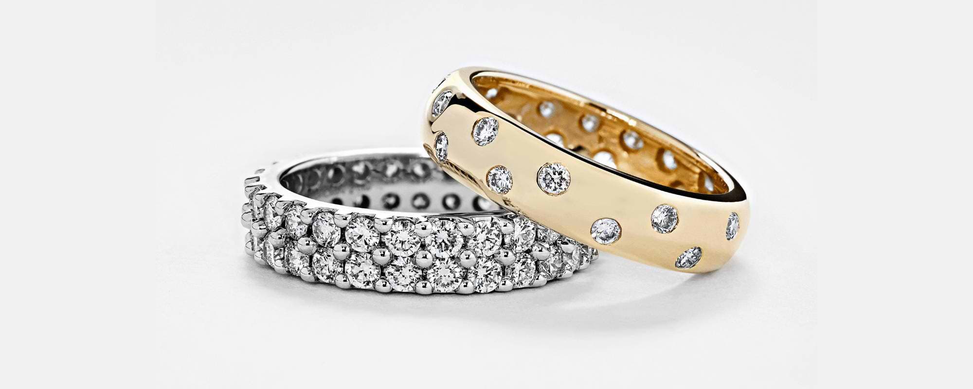 Latest Lab-Grown Diamond Rings – New Collection