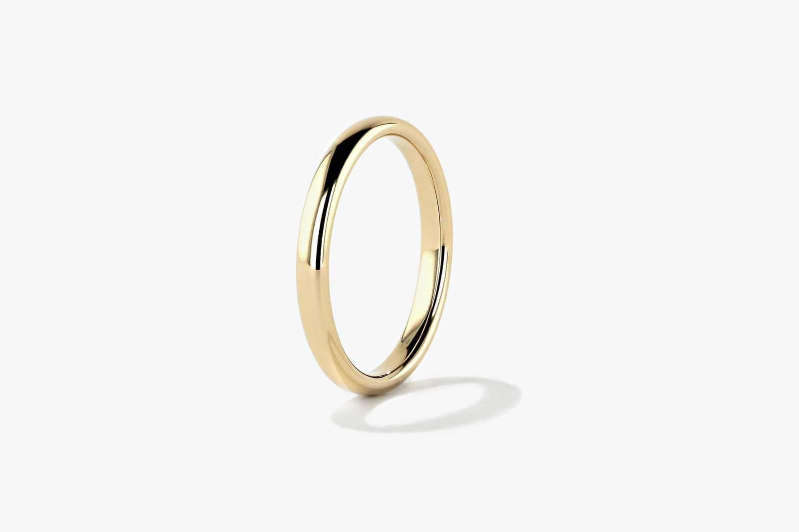 The Hidden Environmental Impact of Gold Engagement Rings