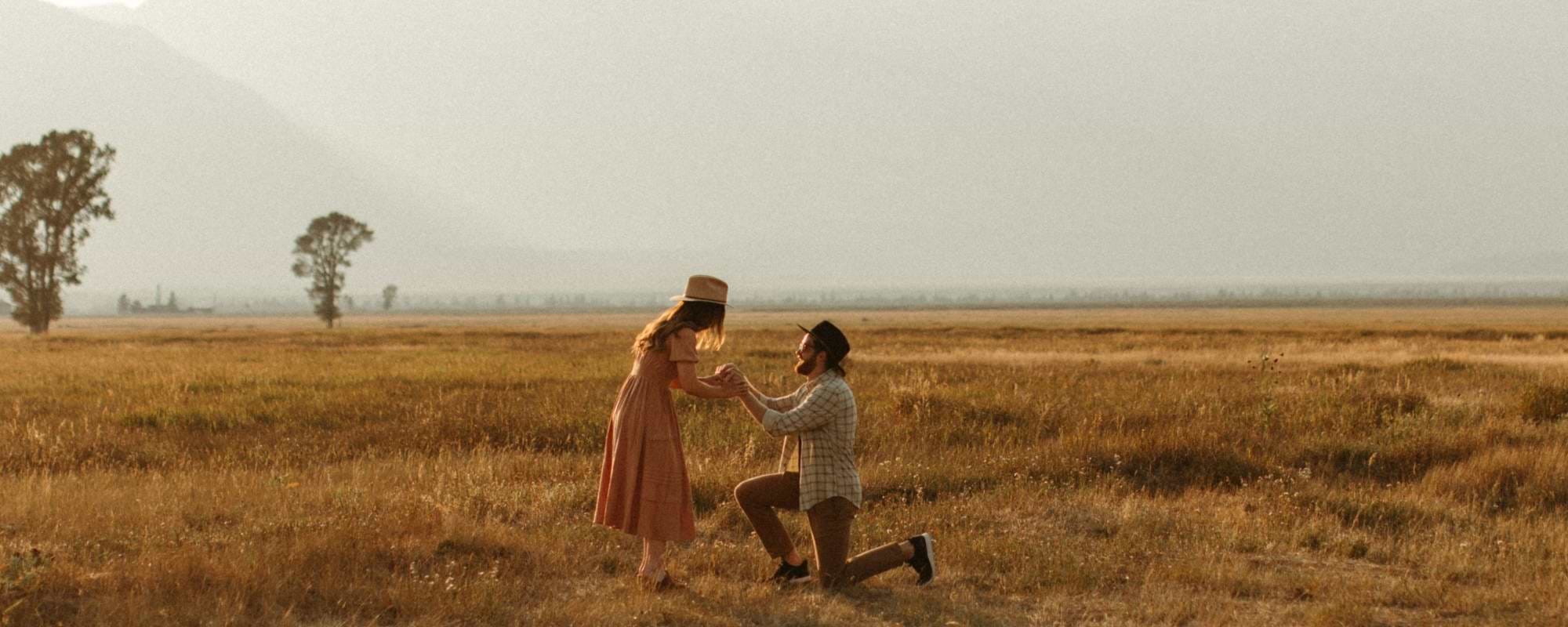 Featured Couple: Erin & Connor