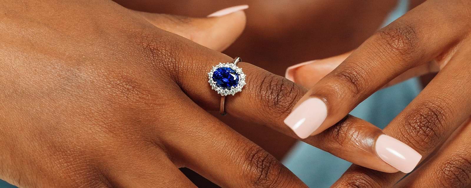Top 7 Unique Ethical Gemstone Rings for a Colorful Sparkle