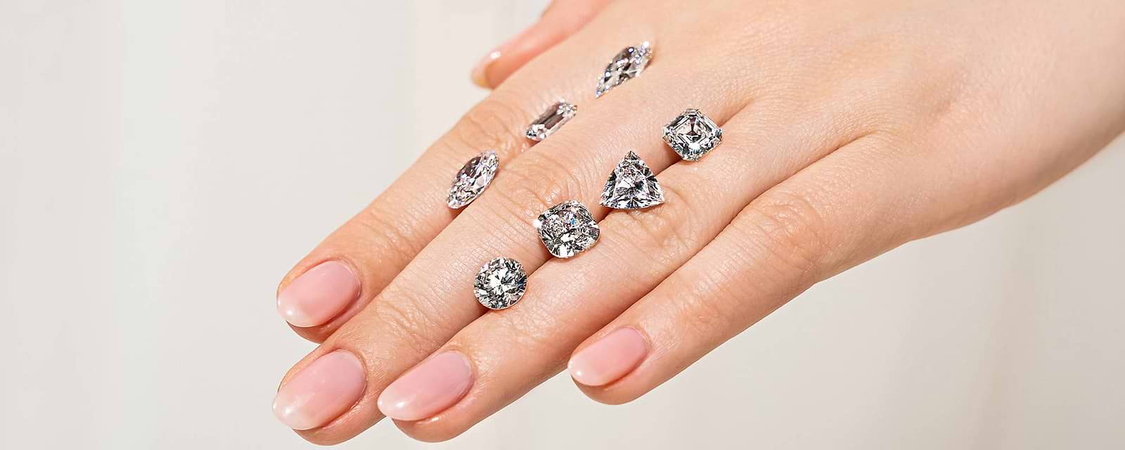 Types of Lab-Grown Diamonds: Complete Guide