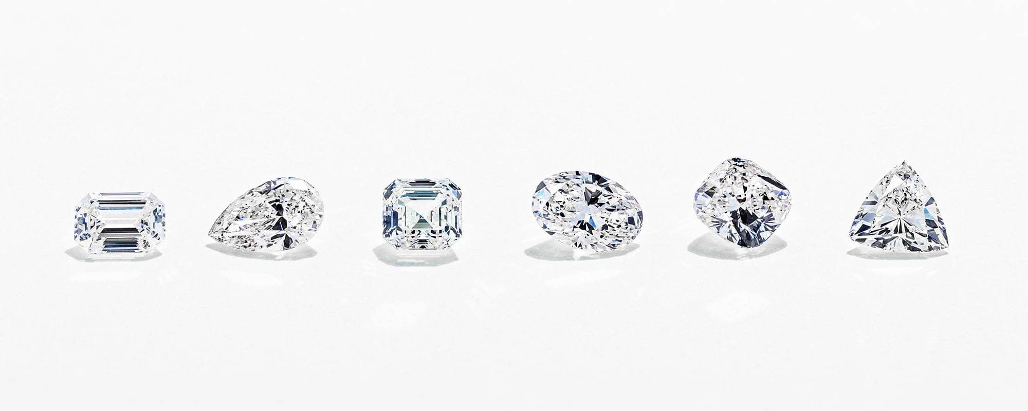 What Shape Diamond Should I Get?