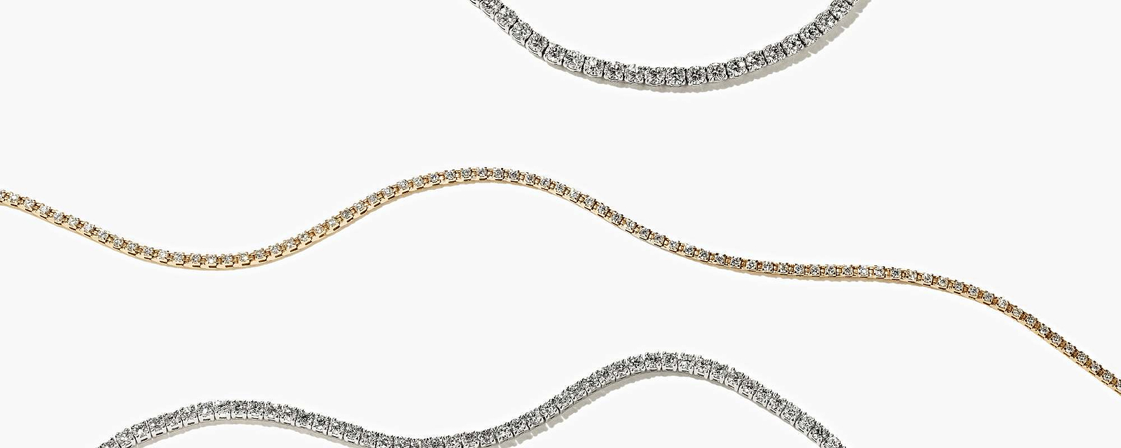 Lab Diamond Tennis Bracelets: A Symbol of Everyday Luxury