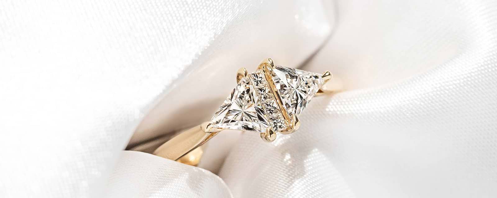 How to Choose the Right Lab Grown Diamond