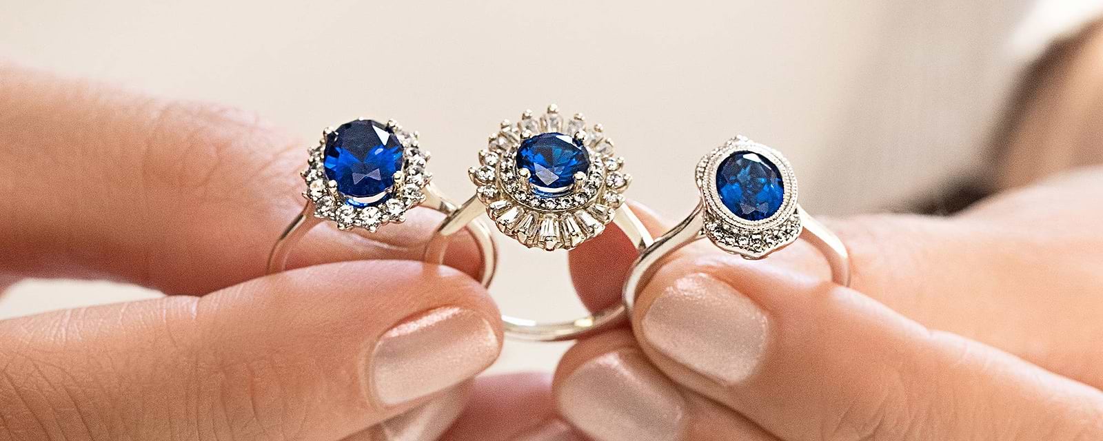 Top 10 Interesting Facts About September Sapphire Birthstones