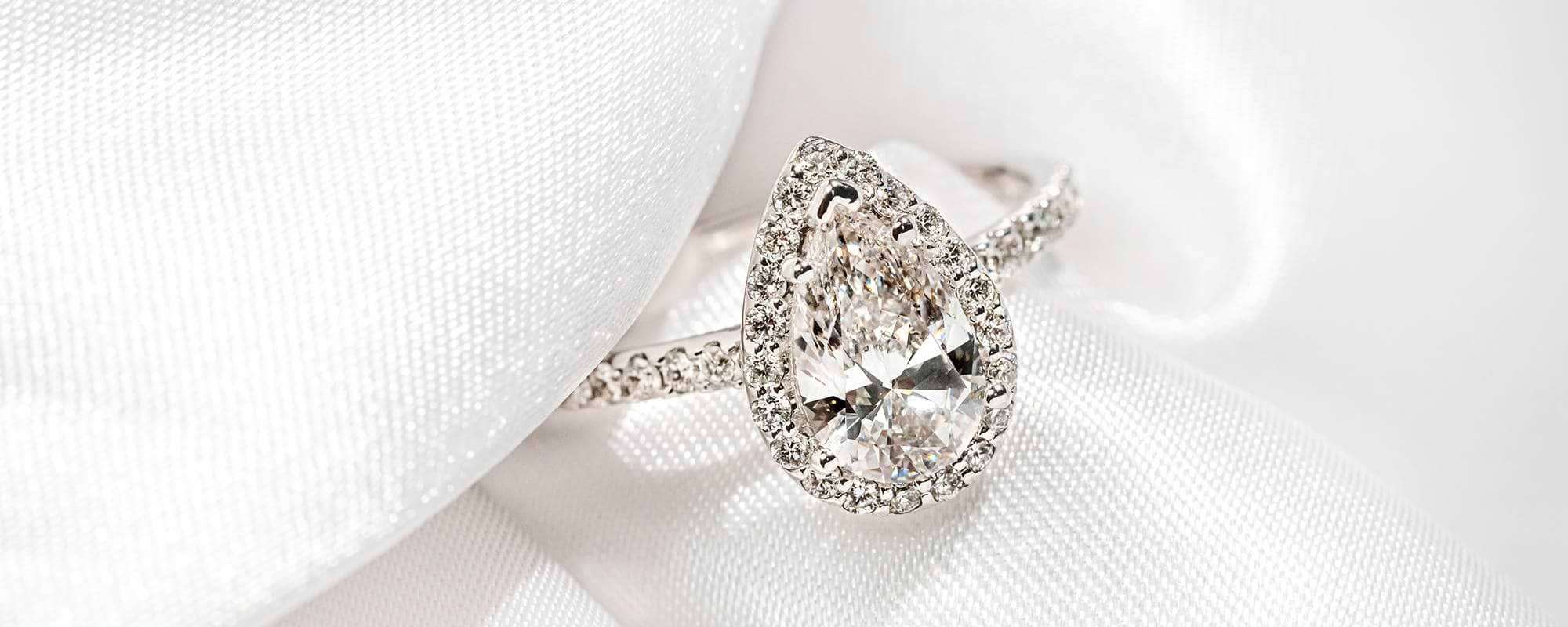 What You Need to Know About Lab Grown Diamond Cuts and Shapes