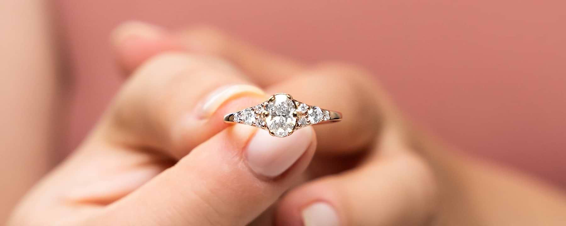 Fine Jewelry Insurance, Prevention & Care Guide