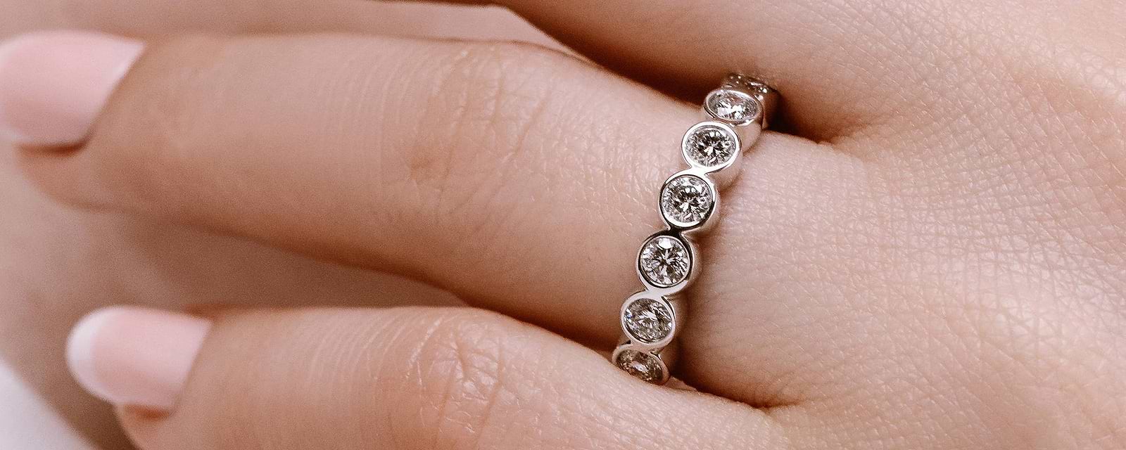 Top 10 Beautiful Right Hand Rings