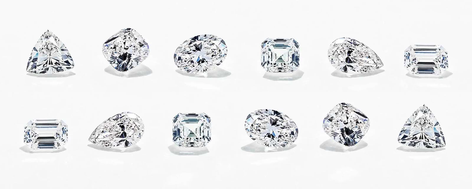 What is the Anatomy of a Diamond?