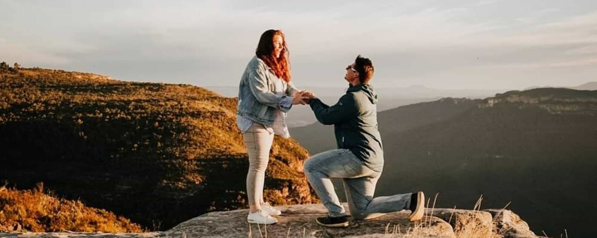 Featured Couple: Tadas & Rowena!