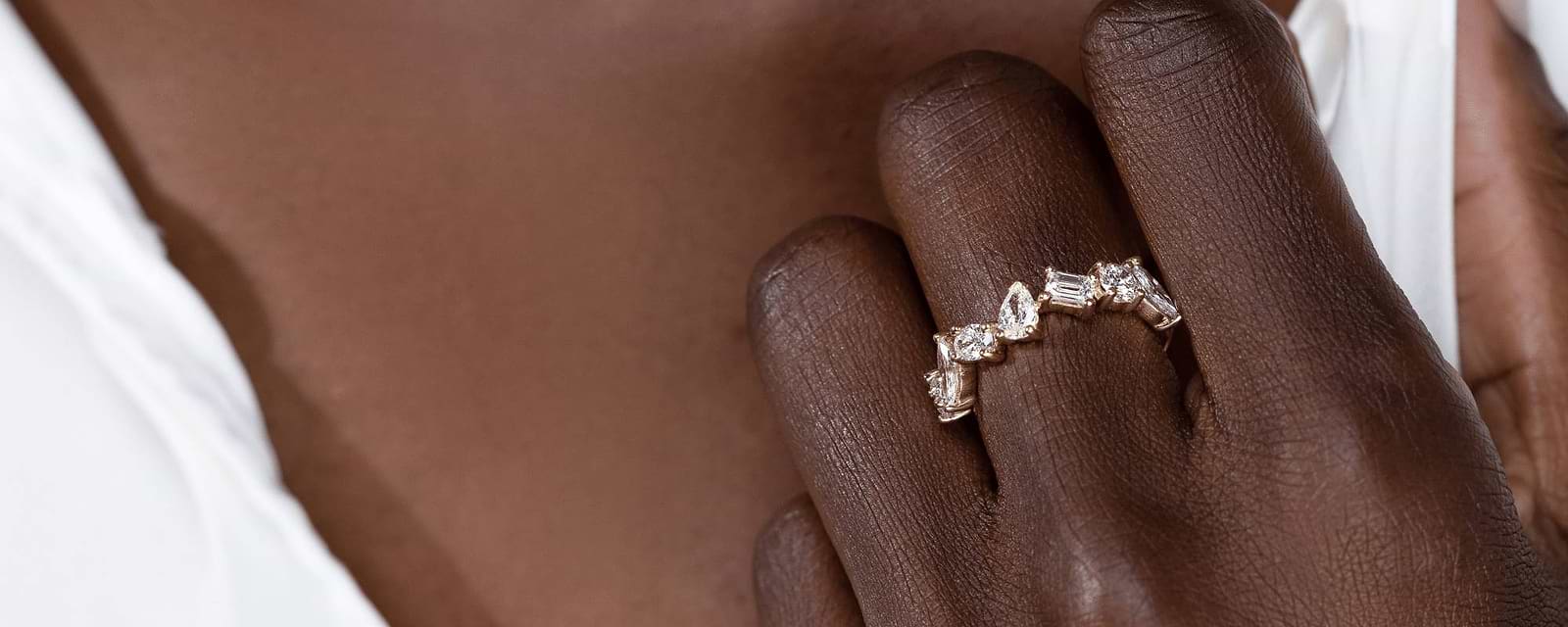 The Ultimate Guide to Fashion Rings