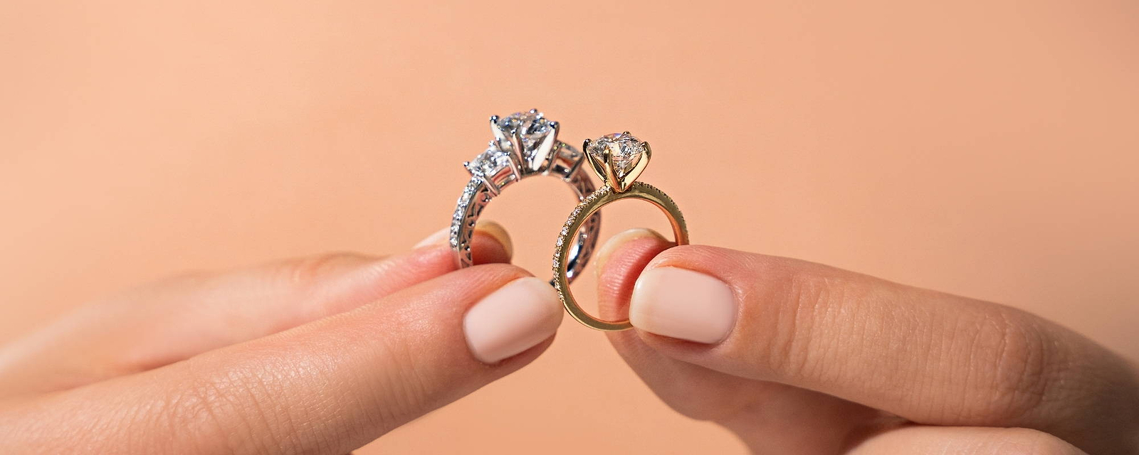 Make Your Dream Wedding Ring a Reality with MiaDonna