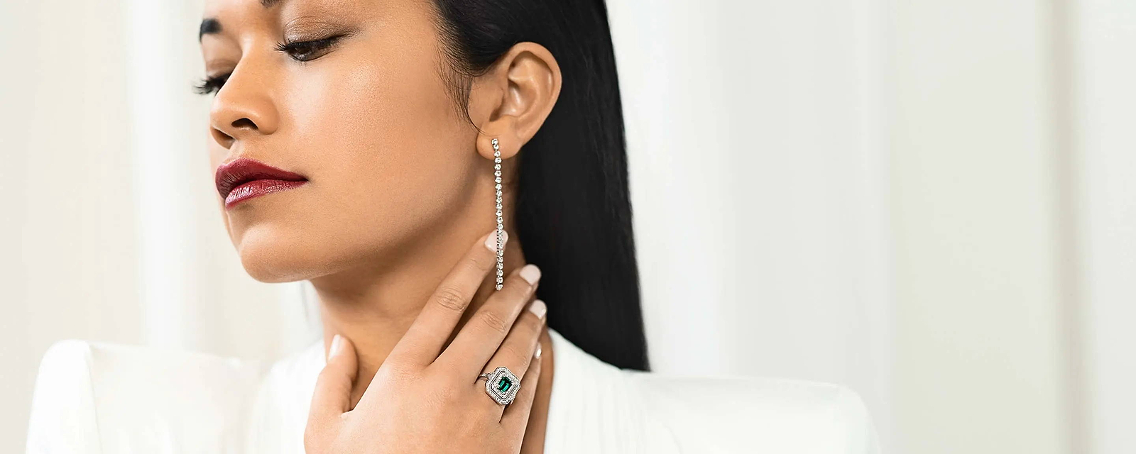 9 Divorce Ring Styles to Celebrate Your Next Chapter