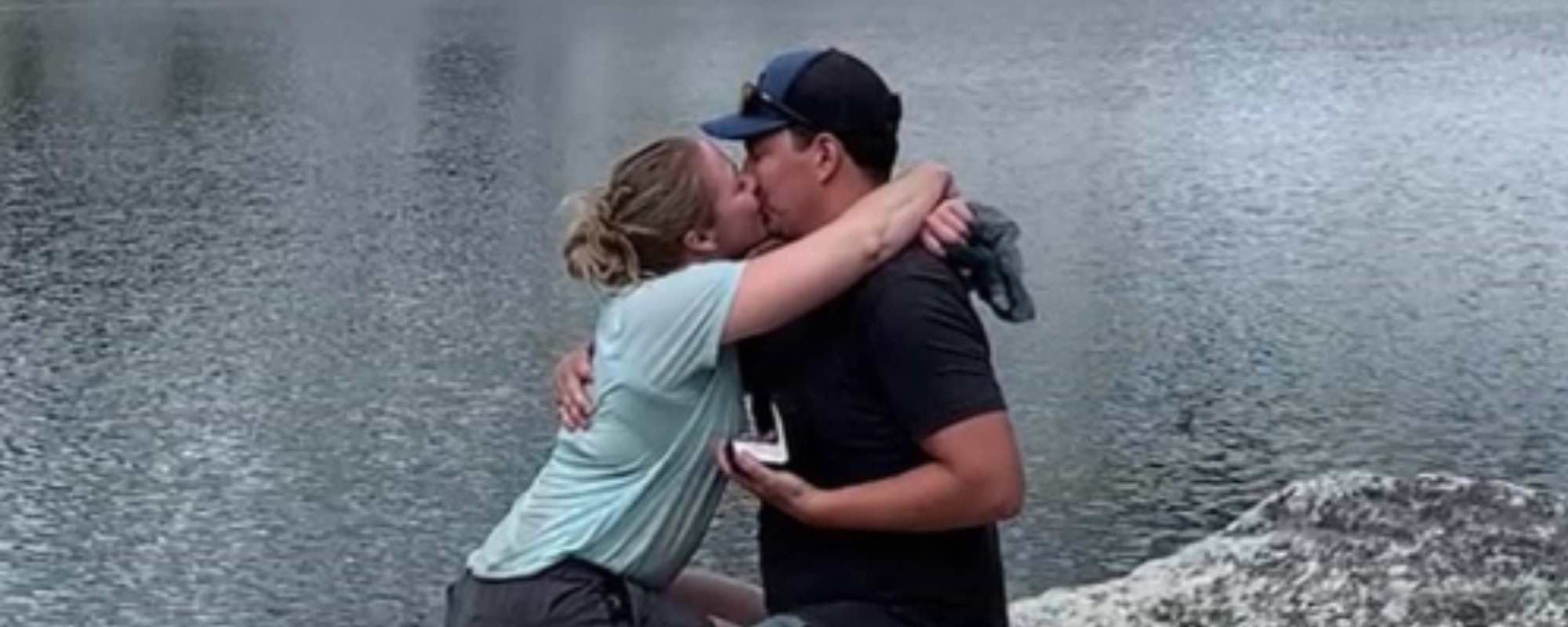 #MiaDonnaHeroes Featured Couple: Alex & Wes