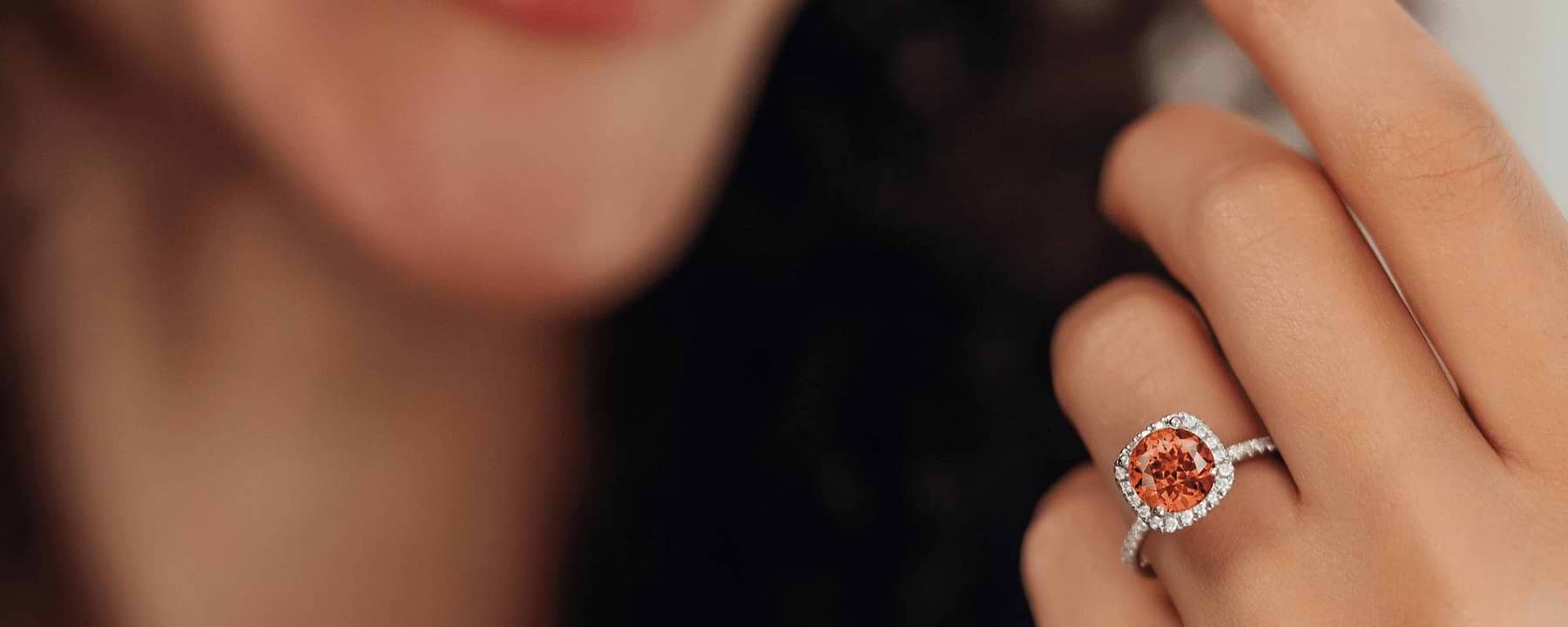 Padparadscha Sapphires – Stunning & Unique Jewelry Inspiration