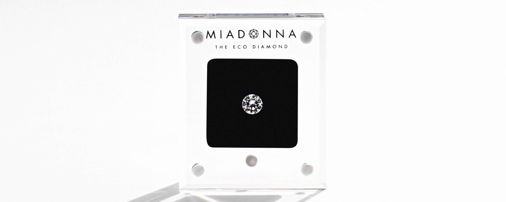 Why You Should Choose Lab-Created Diamonds