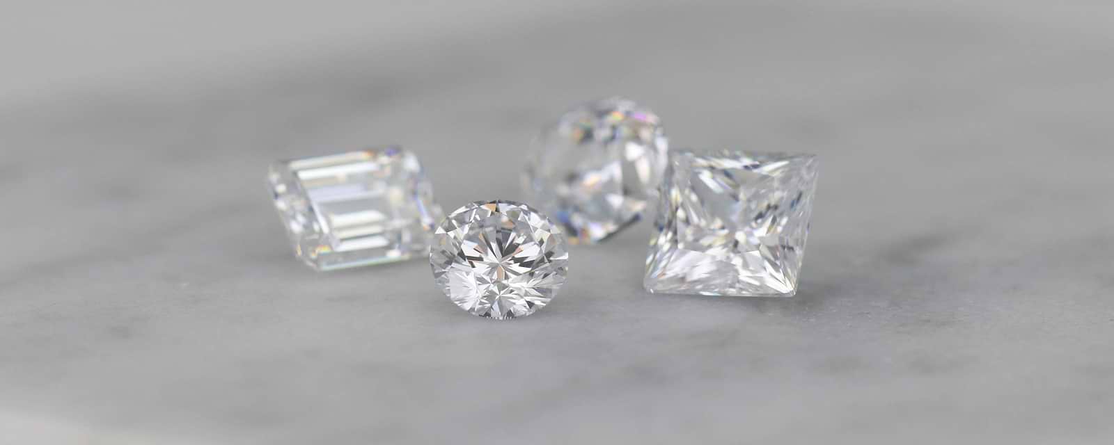 Lab Grown Diamond Resale Value: How Does it Compare to Natural Diamonds?