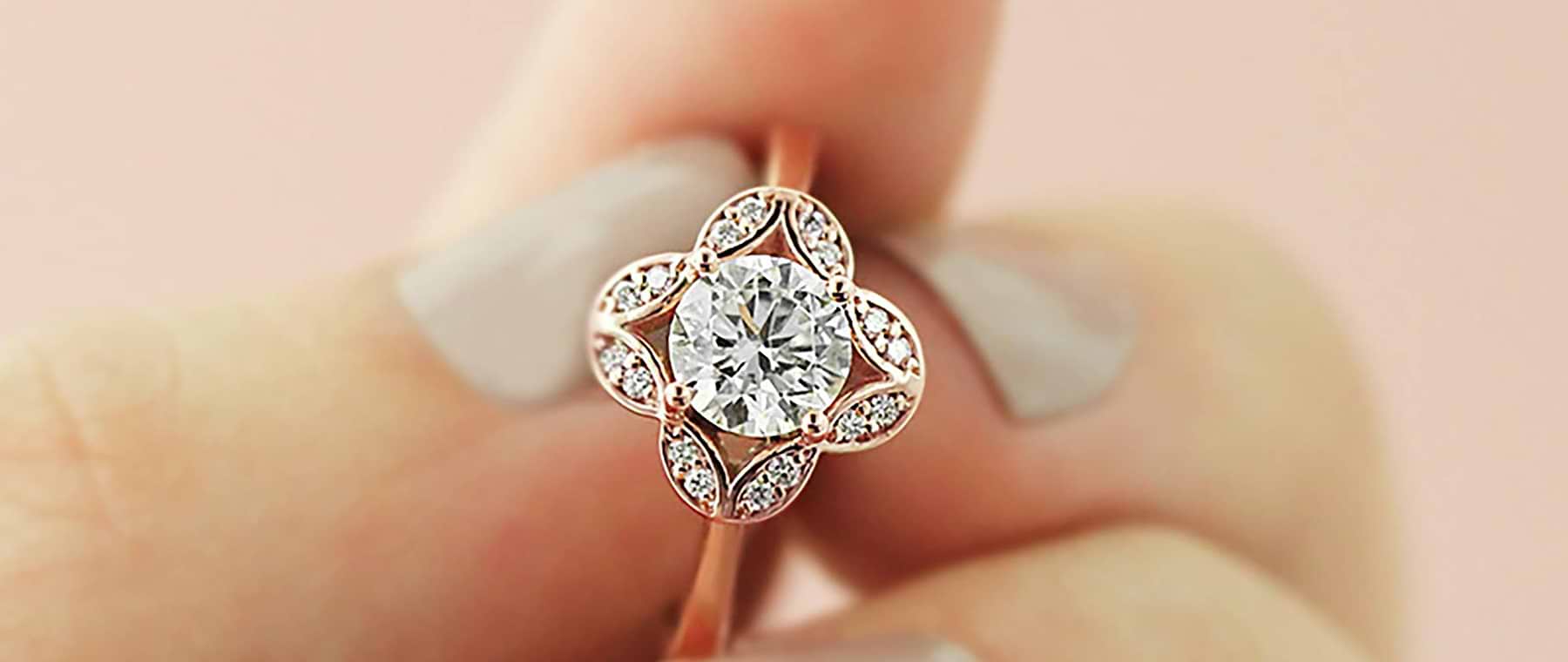 Top 6 Tips for Buying an Ethical Engagement Ring
