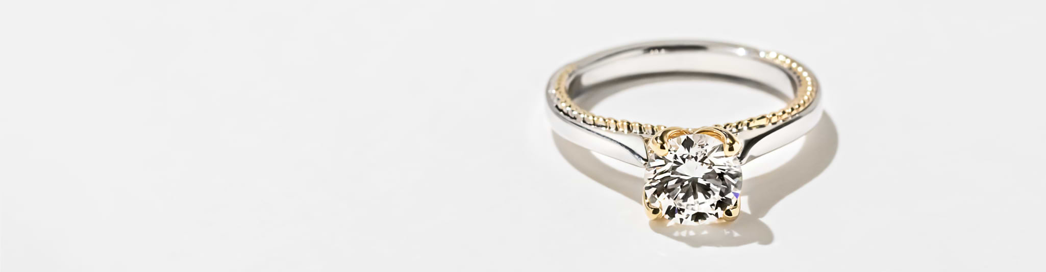 Engagement Rings Under $1,000