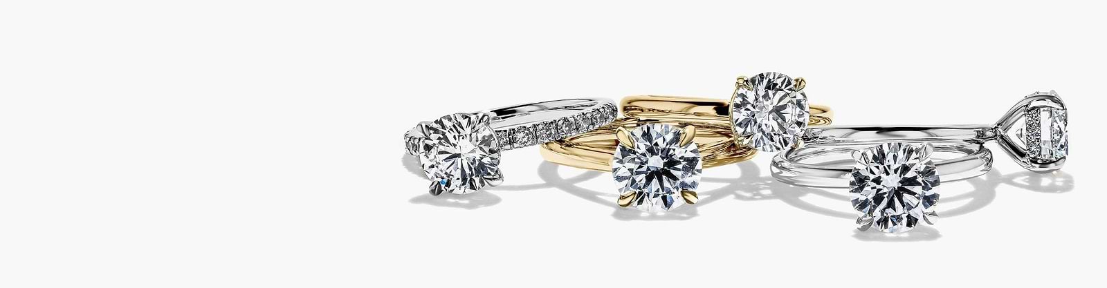 Affordable Engagement Rings