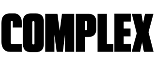 Complex Logo