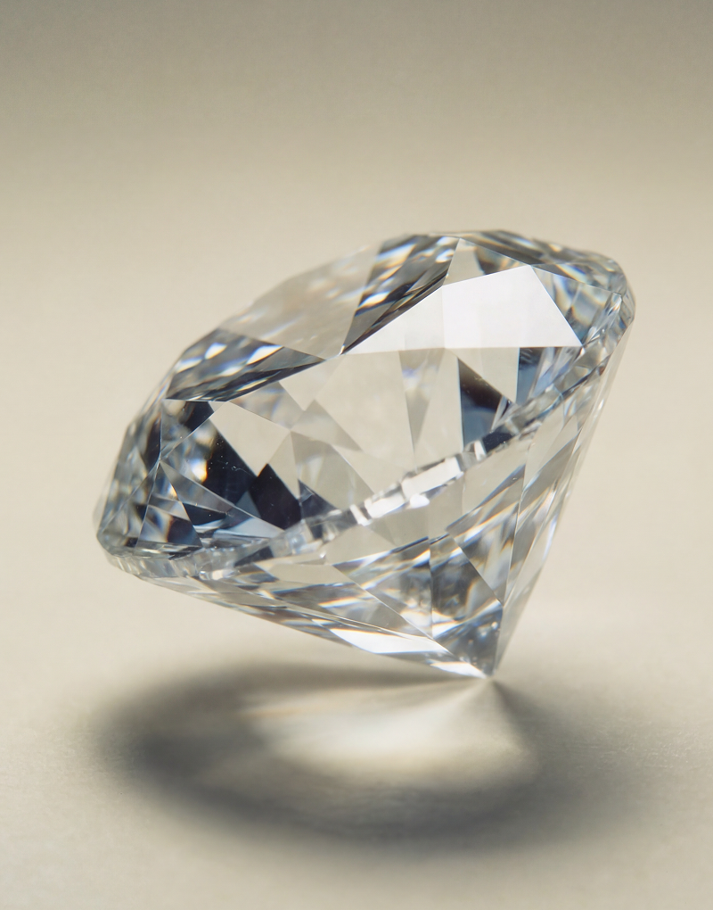 Diamond Comparison Guide