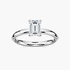 Emerald Cut
