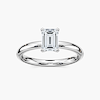 Emerald Cut