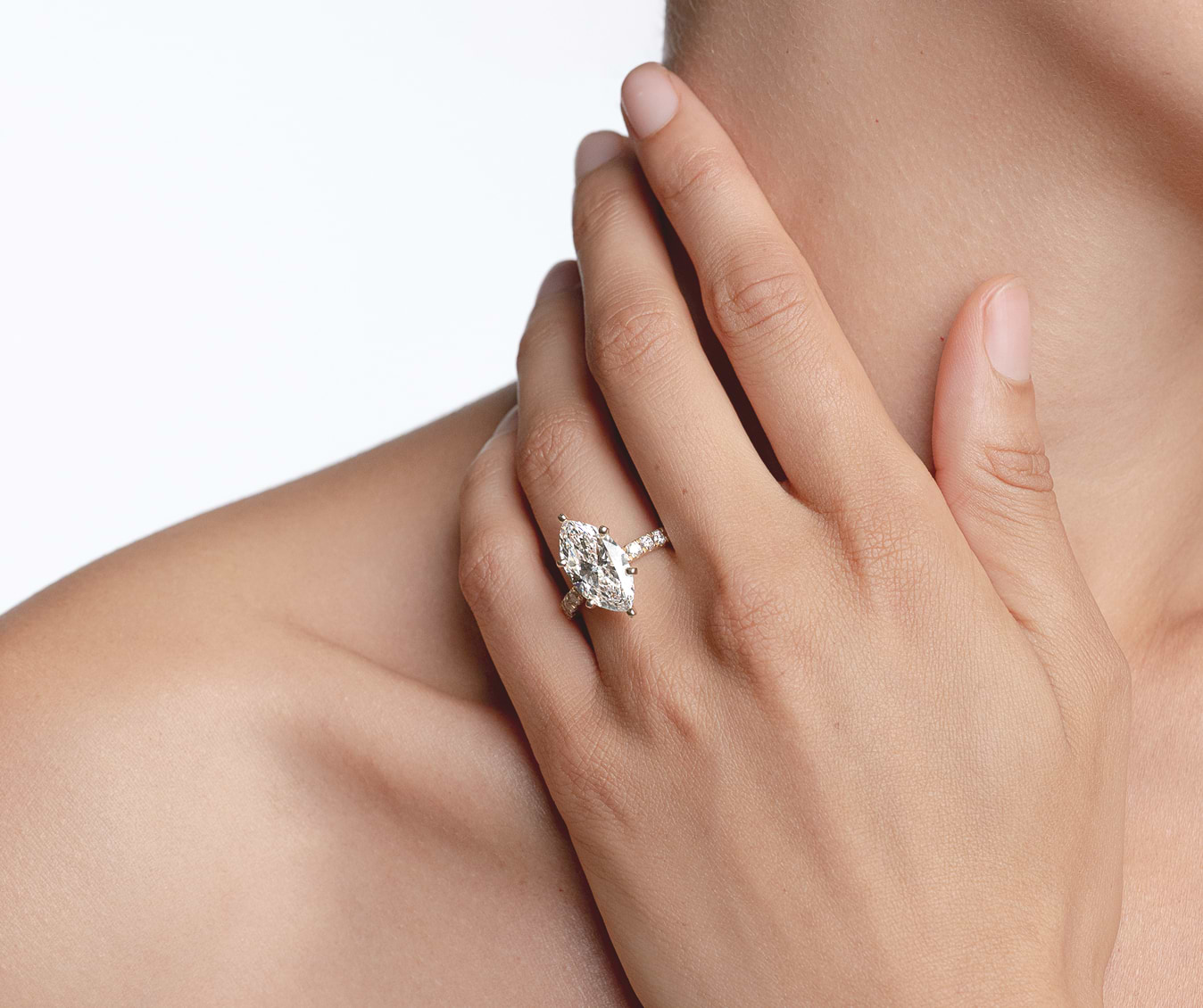 Diamond cuts