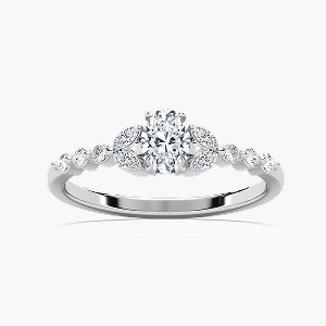 Promise Rings