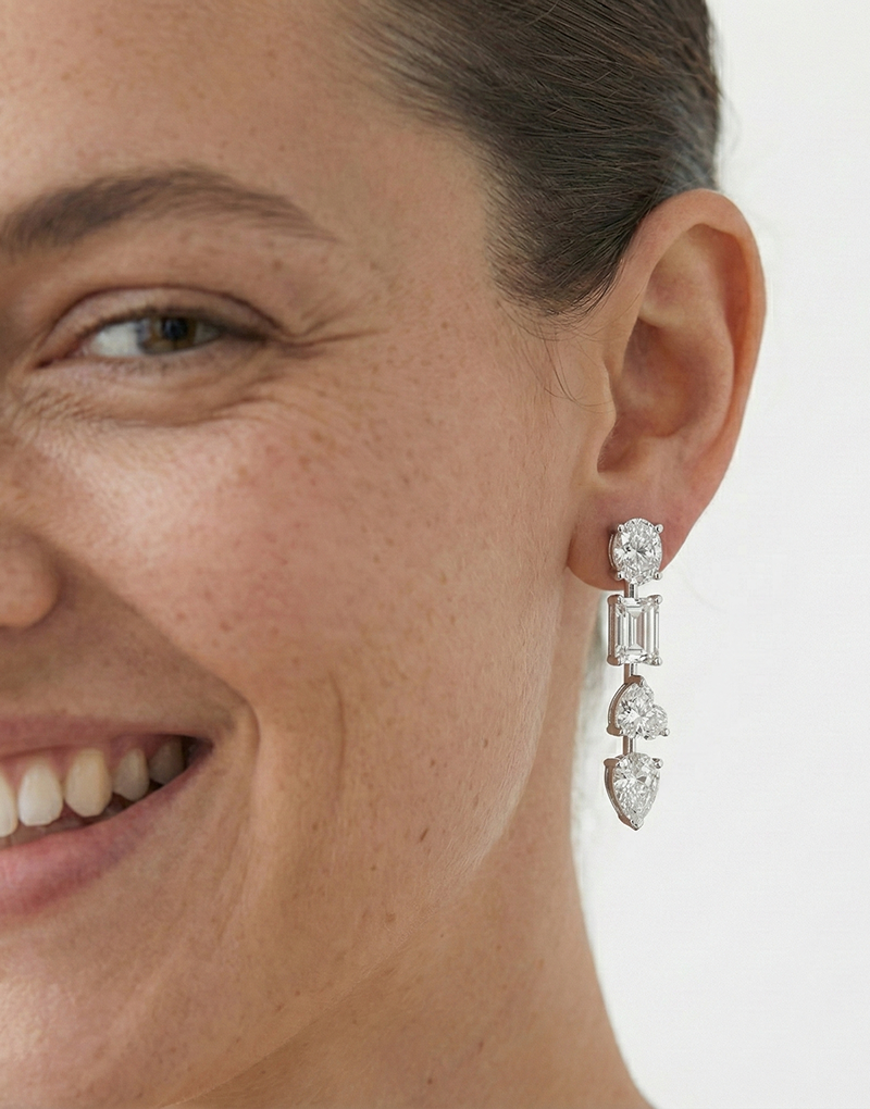 Shop Signature Earrings