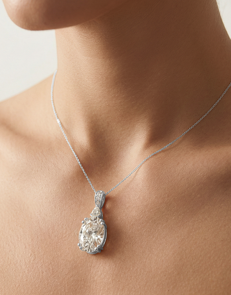 Shop Signature Necklaces