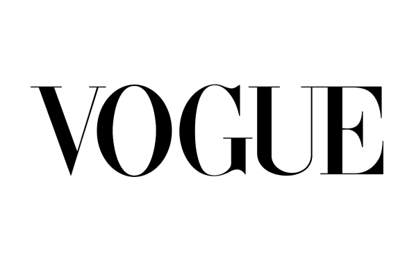 Vogue Logo