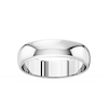 Canyon Mens Wedding Band