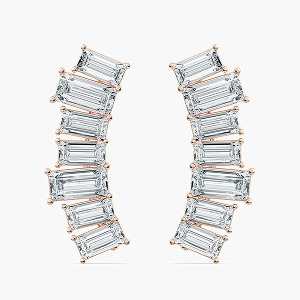 lab grown diamond climbers
