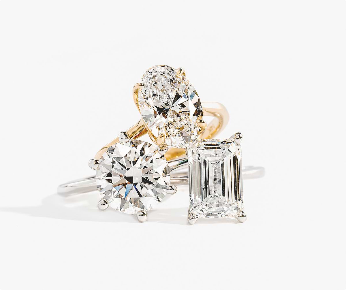 learn about lab grown diamonds
