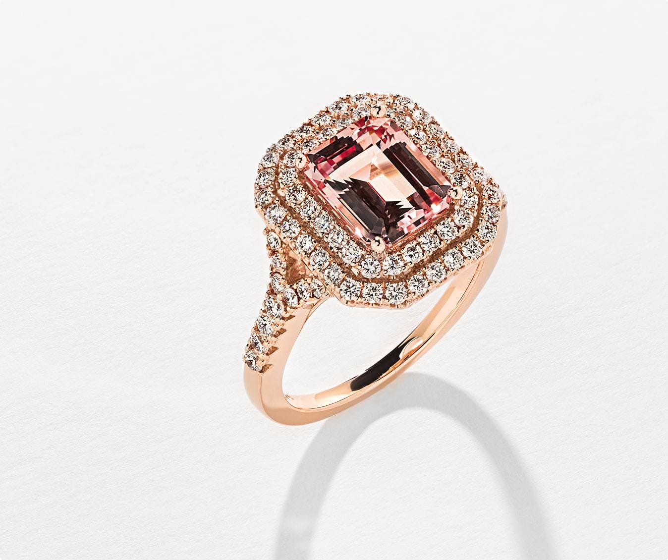 learn about lab grown GEMSTONES