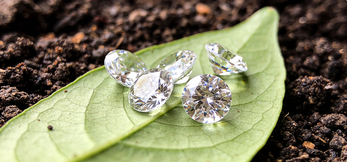 The Ethical Case for Lab-Grown Diamonds