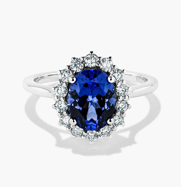Rubies & Sapphires