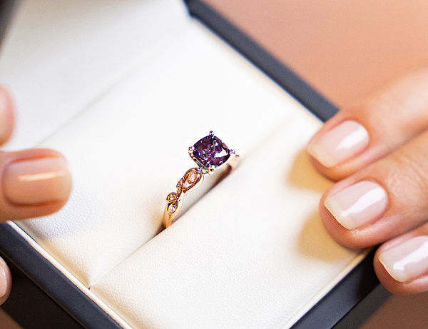 Alexandrite