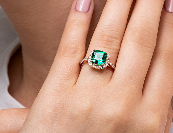 Emerald