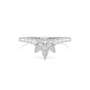 Marquise V Fashion Band