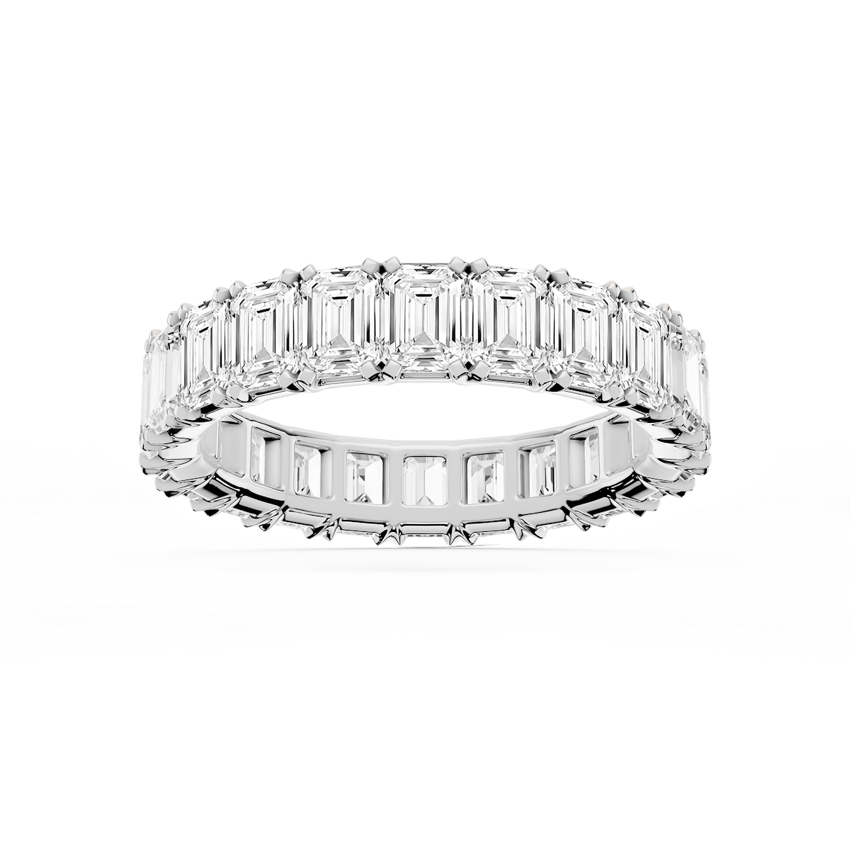 Morgan Eternity Band