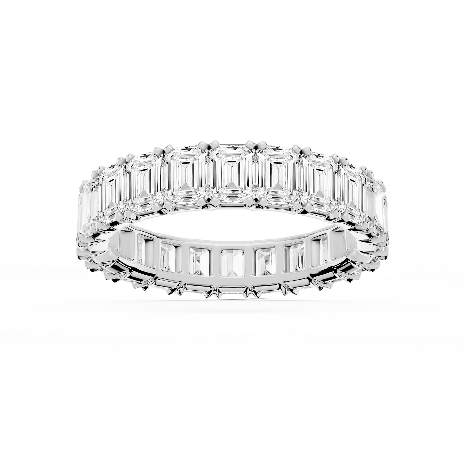 Morgan Eternity Band