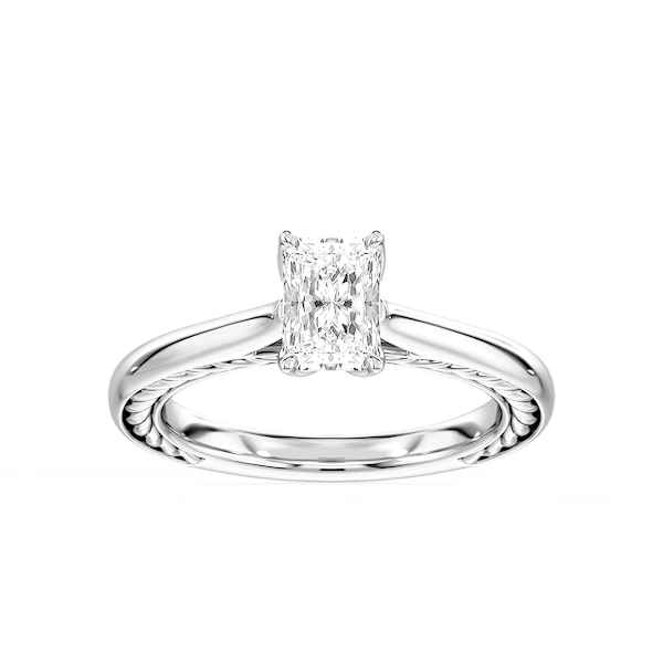 New Engagement Ring Arrivals | MiaDonna