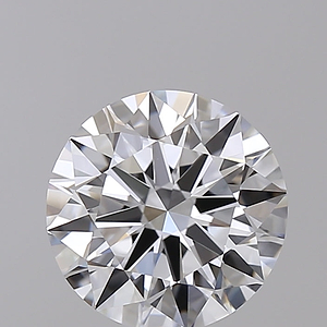 Seraphina 1 ¹⁄₃ ctw Round Lab Grown Diamond Vintage Floral Wedding Set + 2.01 Carat Round Shaped, Excellent Cut, D Color, IF Clarity, GIA Certified Lab Grown Diamond
