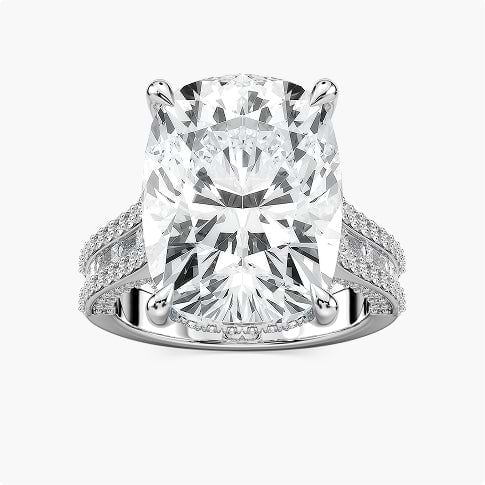 Kristina SIgnature Engagement Ring
