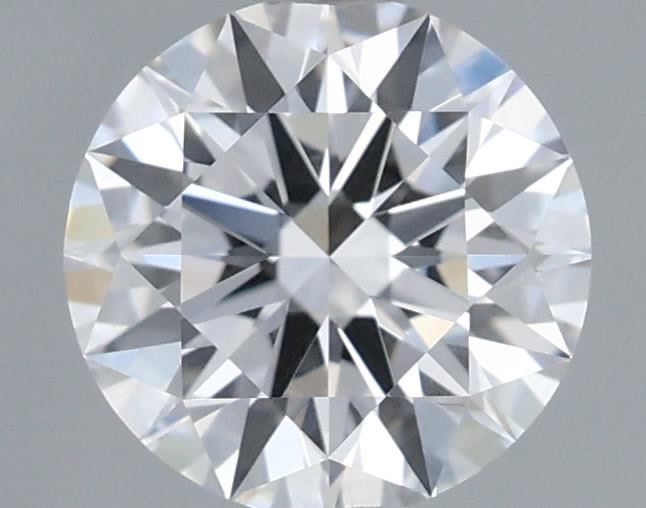 1.03 Carat Round Shaped, Ideal Cut, E Color, SI1 Clarity, IGI Certified Lab Grown Diamond
