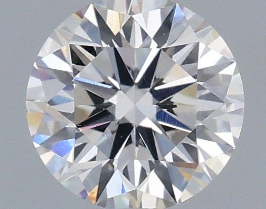1.07 Carat Round Shaped, Very Good Cut, G Color, VS1 Clarity, IGI Certified Lab Grown Diamond